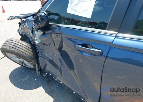 2025 Honda Cr-V Ex-L Awd из США, поврежденный, VIN 2HKRS4H70SH491010